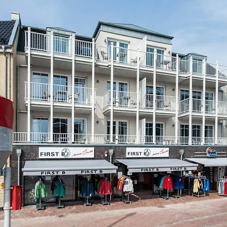 Daire Weisse 3 1 Hafenkante